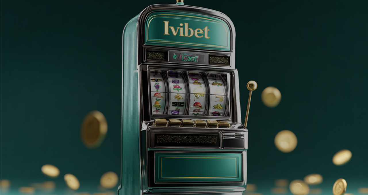 Ivibet